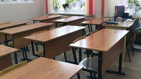 В Калужской области остался один класс, закрытый на карантин по COVID-19