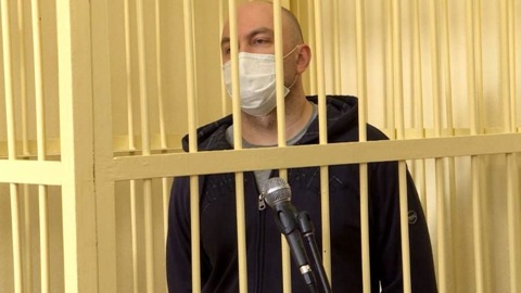 В Архангельске приговорили к 5.5 годам в колонии-поселении виновника смертельной аварии