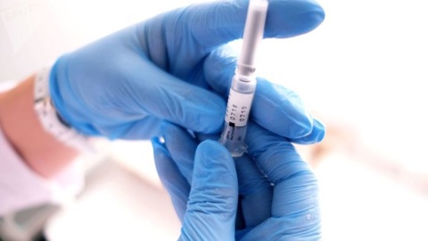 В Башкирии 37 добровольцев получат вакцину "Спутник V"