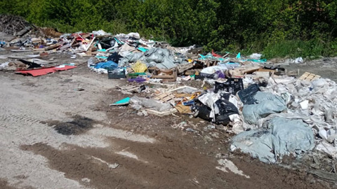 В лесах Татарстана будут ставить фотоловушки на людей