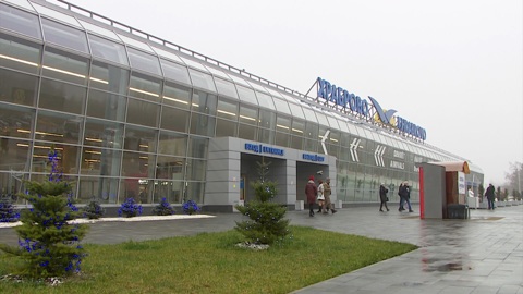 Чартерные полеты в Анталью из Калининграда могут продлить до конца ноября