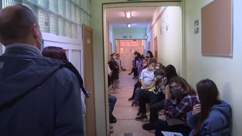 В курганских лечебных учреждениях устанавливают камеры видеонаблюдения