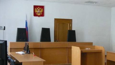 Смерть орловчанки от наледи оценили в два года условно