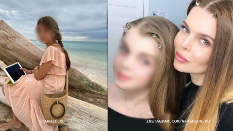 Блогерша о побеге 12-летней дочери: не могла поверить, что она спланировала это сама