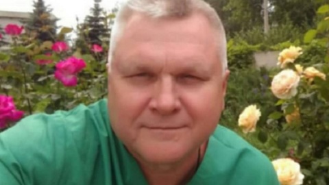 В Липецке скончался реаниматолог COVID-госпиталя