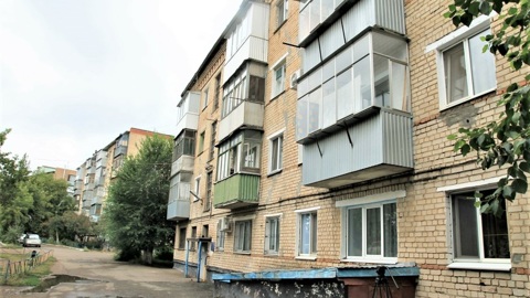 В Оренбурге выявили крупное мошенничество при ремонте пятиэтажки