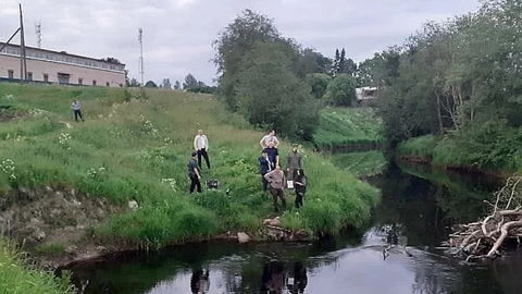 За убийство и расчленение транссексуала задержан петербуржец, стрелявший в известного актера