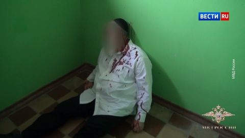 "Граждане СССР" заказали убийство религиозного лидера