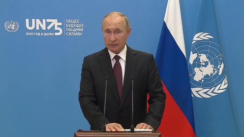 Путин: продление договора о стратегических вооружениях – первоочередной вопрос