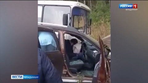 Мать погибшего под Владимиром актера Дмитрия Жулина ввели в кому