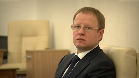 Алтайский губернатор рассказал о праздновании Нового года в эпидемию