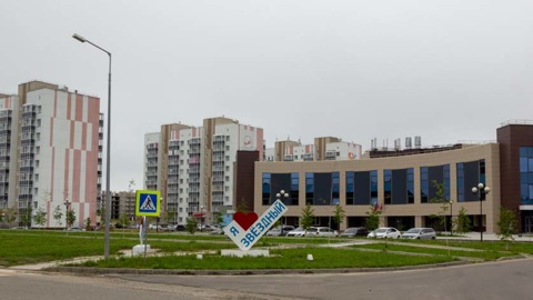 В Циолковском родителям и главе города ежедневно будут присылать фото школьных завтраков