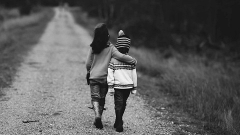 В Находке полицейские разыскали пропавшую 7-летнюю девочку