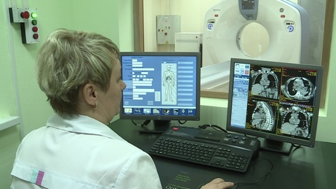 В Липецке откроют новый амбулаторный онкоцентр