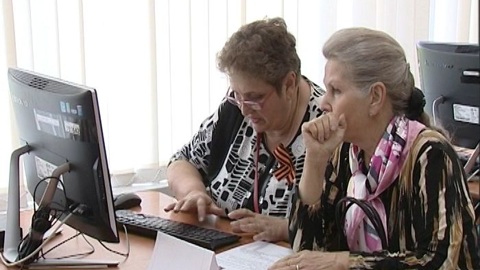 Во Владимирской области 350 человек старше 50 лет прошли профобучение