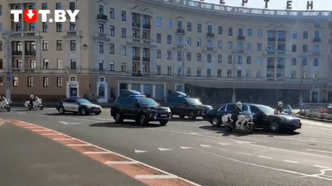 Белорусский депутат: про инаугурацию Лукашенко не знали только его недруги