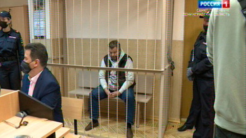 "Жемчужный прапорщик" Вадим Бойко снова арестован