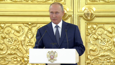 Президент проведет расширенное заседание президиума Госсовета