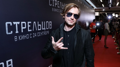 Александр Петров рассказал, о чем хотел бы спросить у Стрельцова