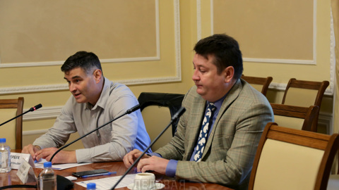 Законодательство по Арктике будет совершенствоваться