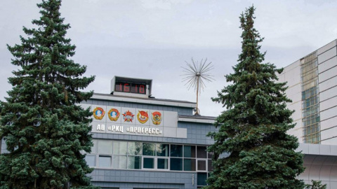 В Самаре разработают метановую ракету