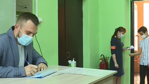 Рязанские вузы получат субсидии на покупку антисептиков