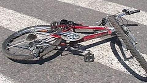 В Засечном несовершеннолетний мотоциклист сбил 12-летнего мальчика