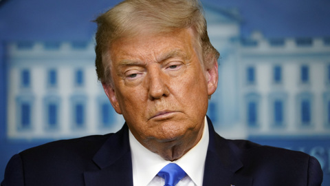 Трамп хочет проверить Байдена на спецпрепараты