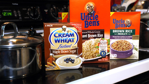 Больше не дядя: бренд Uncle Ben's меняется из-за расистских ассоциаций