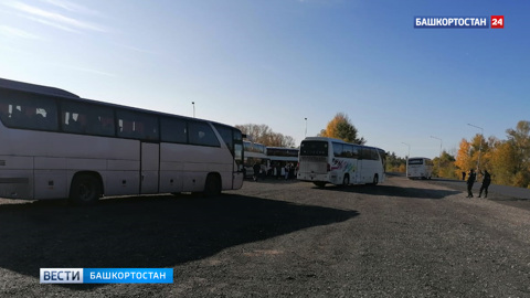 Долгий путь домой: для застрявших в Башкирии граждан Кыргызстана открыли транзитный коридор