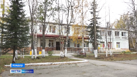 В Мурманской области дизайн-завод "Флакон" реализует свои проекты