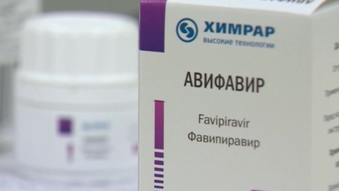 Лекарство от коронавируса внесено в Перечень жизненно необходимых препаратов