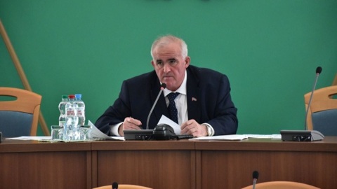 Костромской губернатор предупредил глав о личной ответственности за выполнение нацпроектов