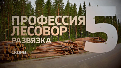 "Профессия – лесовор 5. Развязка". Смотрите новое расследование Эдуарда Петрова