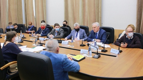 Саратов стал точкой притяжения мировых ученых в сфере экономической психологии