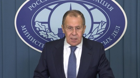 Лавров еще раз побеседовал с Байрамовым и Мнацаканяном