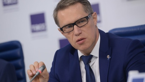 28 сентября Оренбуржье посетит министр здравоохранения РФ