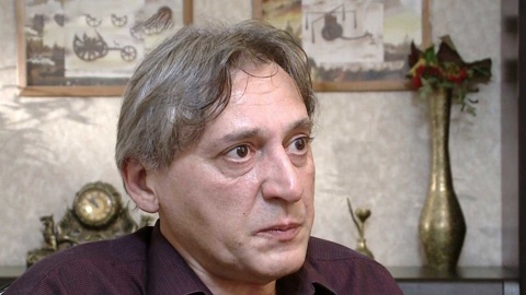 Помощник Баталова рассказал, как чуть не стал его зятем