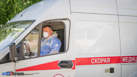 Томский роддом №4 могут перепрофилировать под пациентов с коронавирусом
