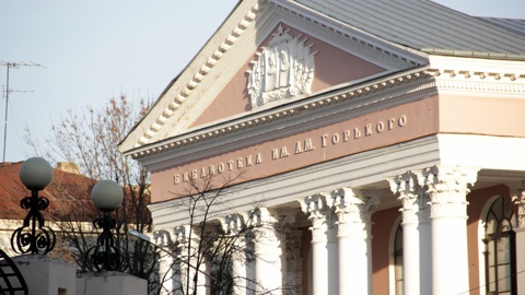 В Твери в честь Сергея Есенина устроят поэтический марафон