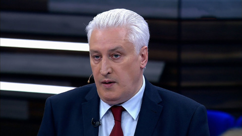 Коротченко: события в Казахстане – это не цветная революция, а вооруженный мятеж