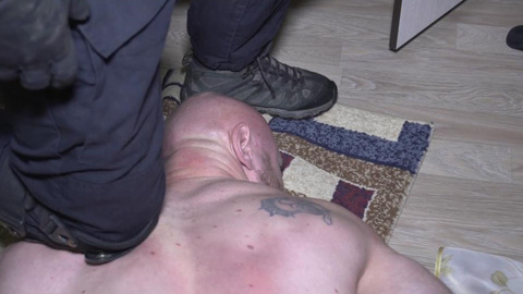 В Калининграде спортсмены-вымогатели предстали перед судом. Вести. Дежурная часть