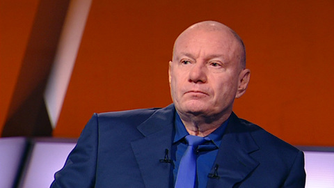 Британский суд встал на сторону бывшей жены Потанина