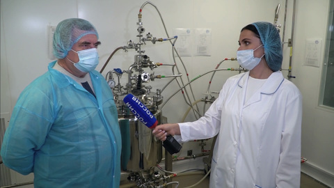 Разработчики рассказали, когда появится вторая вакцина от COVID-19