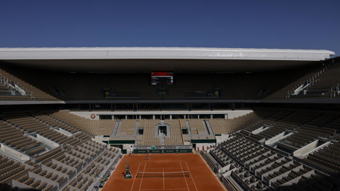 Roland Garros могут перенести на новые даты и в 2021 году