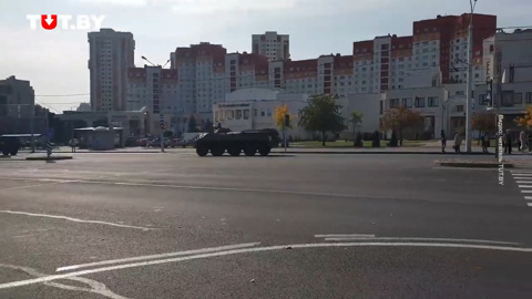 СЖР и СПЧ прокомментировали события в белорусской столице