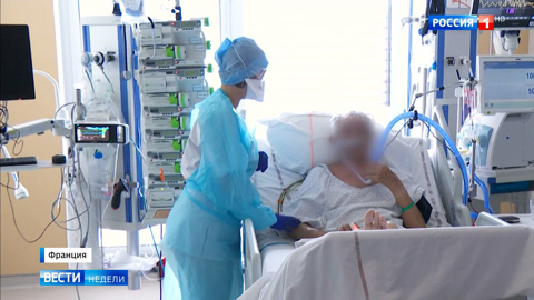 Франция допустила стратегическую ошибку