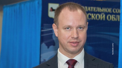 Депутата Иркутской области Левченко обвинили в крупном мошенничестве. Вести в 20:00