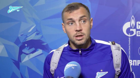 "Галатасарай" вступил в борьбу за Дзюбу