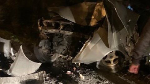 Полиция выясняет обстоятельства ДТП при въезде во Владивосток, в котором погиб ребенок